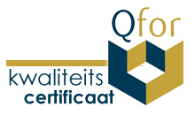Kwaliteitslabel van Q-For
