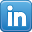 icoon linked in