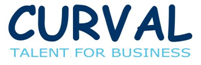 logo - curval